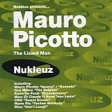 Mauro Picotto - *** R E M O V E ***The Lizard Man