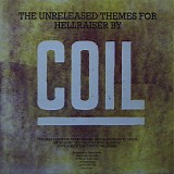 Coil - The Unreleased Themes From Hellraiser