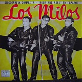 Los Milos - DiscografÃ­a Completa - "Rock And Roll" En EspaÃ±ol