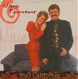 Duo California - Viva L'amour