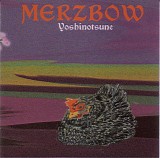 Merzbow - Yoshinotsune
