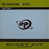 Billy Daniel Bunter & Jon Doe - Round & Round