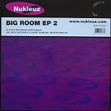 Nick Sentience & Harry Diamond - Big Room EP 2