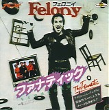Felony - The Fanatic
