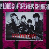 The Lords Of The New Church - Live For Today