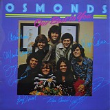 Osmonds - Our Best To You