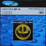 BK - Hard Beat EP 14