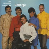 DeBarge - The Definitive Collection