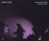 John Cage - Europeras 3 & 4