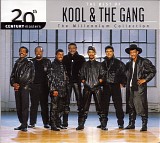 Kool & The Gang - The Millennium Collection (The Best Of Kool & The Gang)