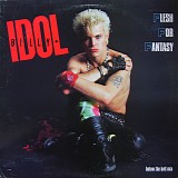 Billy Idol - Flesh For Fantasy