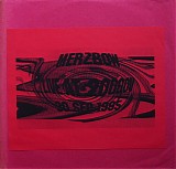 Merzbow - Live At 20000v, 30 Sep 1995