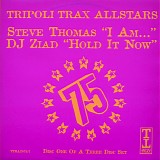 Various artists - Tripoli Trax Allstars Disc One