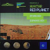 Avatar - Red Planet (Disc 2)