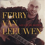 Ferry Van Leeuwen - Neus In De Boter