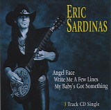 Eric Sardinas - 3 Track CD Single