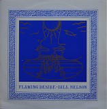 Bill Nelson - Flaming Desire