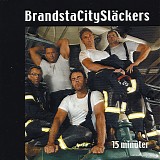 Brandsta City SlÃ¤ckers - *** R E M O V E ***15 Minutter