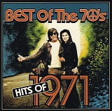 Various artists - *** R E M O V E ***Best Of The 70's: Hits Of 1971