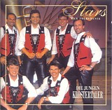 Die Jungen Klostertaler - Stars Der Volksmusik