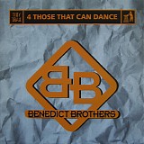 Benedict Brothers - 4 Those That Can Dance