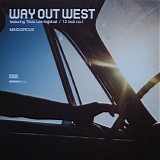 Way Out West - Mindcircus (12 inch no. 1)