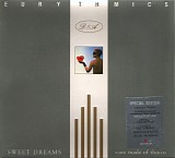Eurythmics - Sweet Dreams (Are Made Of This) (Remastered + Expanded)