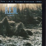 R.E.M. - Murmur (The I.R.S. Years Vintage 1983)
