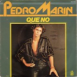 Pedro MarÃ­n - Que No