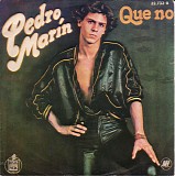Pedro MarÃ­n - Que No