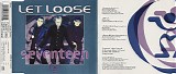 Let Loose - Seventeen (CD 1)