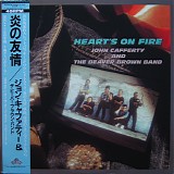 John Cafferty And The Beaver Brown Band - Heart's On Fire