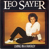 Leo Sayer - Living In A Fantasy