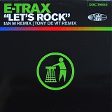 E-Traxx - Let's Rock Disc Three