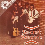 Secret Service - Amiga Quartet
