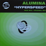 Alumina - Hyperspeed