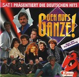 Various artists - Geh Aufs Ganze!