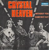 Crystal Heaven - Without You