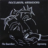 Nocturnal Emissions - No Sacrifice