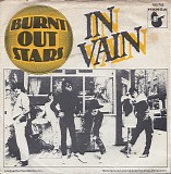 Burnt Out Stars - In Vain