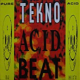 Various artists - Tekno Acid Beat