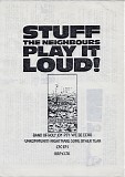 Various artists - Stuff The Neighbours Play It Loud!
