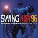 Various artists - Swing Mix 96