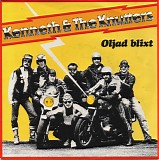 Kenneth & The Knutters - Oljad Blixt