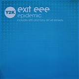 Exit EEE - Epidemic (Remixes) (Disc 2)