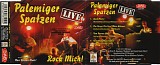 Palemiger Spatzen - Rock Mich!