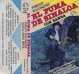 El Puma De Sinaloa & Banda Hnos Meza - Con Banda