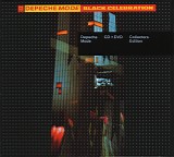 Depeche Mode - Black Celebration (Collectors Edition)