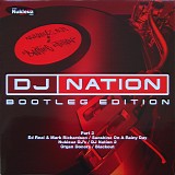 Various artists - DJ Nation Bootleg Edition Part 2