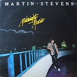 Martin Stevens - Midnight Music